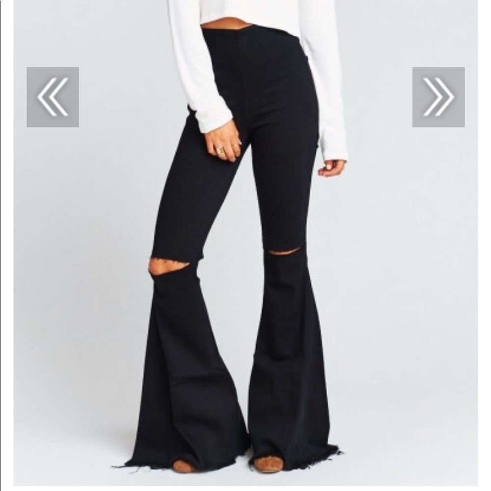 ISO show me your mumu berkley bells in lor xl!